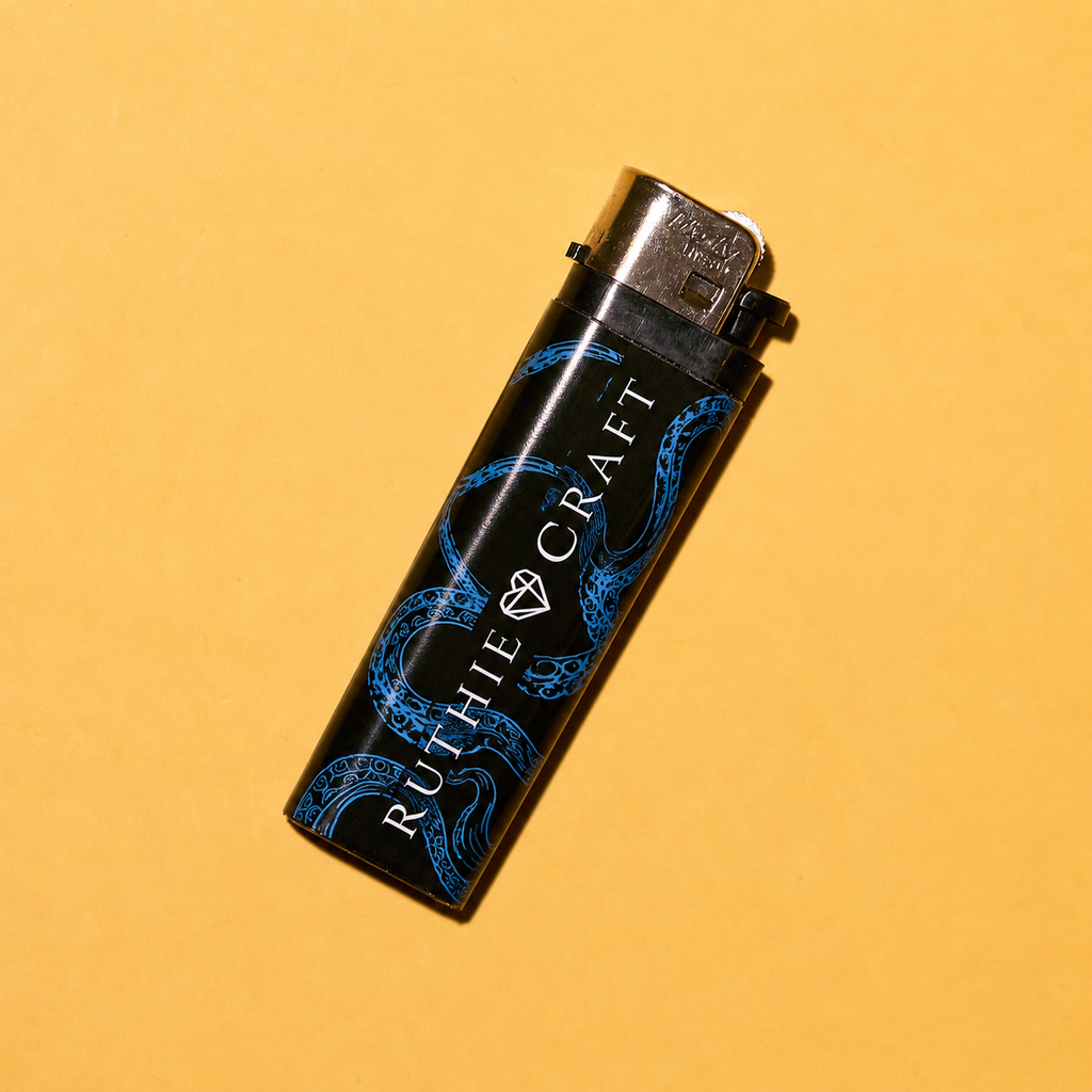 Octopus Lighter
